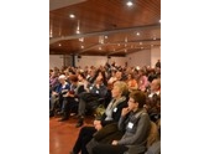 Sinodo diocesano a Bolzano Sinodo diocesano a Bolzano